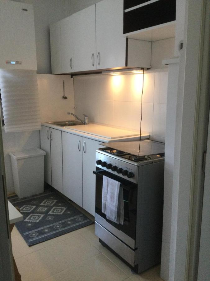 Studio Baneasa Apartment บูคาเรสต์ ภายนอก รูปภาพ