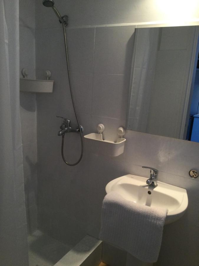 Studio Baneasa Apartment บูคาเรสต์ ภายนอก รูปภาพ
