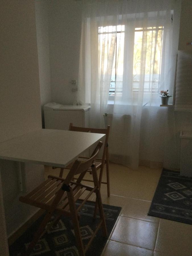 Studio Baneasa Apartment บูคาเรสต์ ภายนอก รูปภาพ